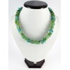 Exclusive Jade necklace &quot;Ascendant&quot;