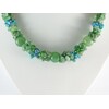 Exclusive Jade necklace &quot;Ascendant&quot;