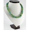 Exclusive Jade necklace &quot;Ascendant&quot;