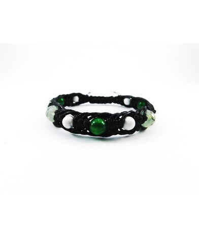 Exclusive Arachne, Chrysoprase, Caholong, Prenit