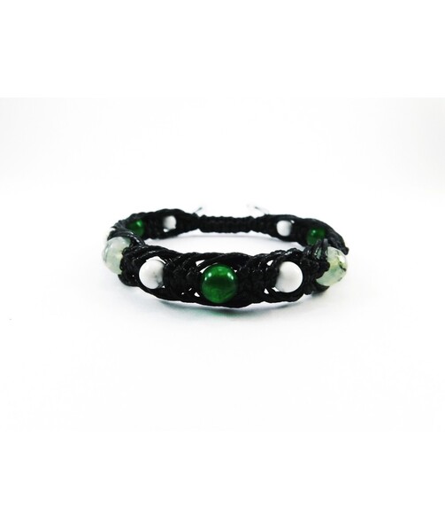 Exclusive Arachne, Chrysoprase, Caholong, Prenit