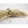 Exclusive Arachne Aventurine, Chrysoprase