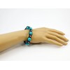 Exclusive Shambhala Turquoise, Aquamarine