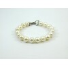 Pearl bracelet 9-10 mm