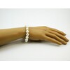 Pearl bracelet 9-10 mm