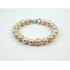 Pearl bracelet 9-10 mm