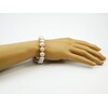 Pearl bracelet 9-10 mm