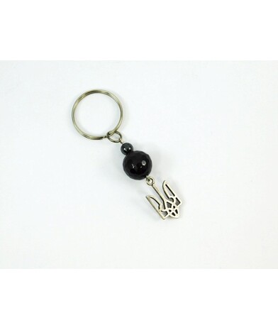 Men's keychain