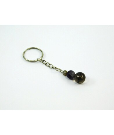 Women's keychain