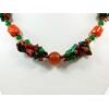 Exclusive necklace &quot;Calendula&quot; 	