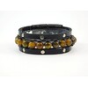 Exclusive bracelet Tiger&#039;s eye