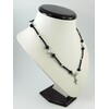 Exclusive men&#039;s necklace &quot;Sparta&quot; Agate