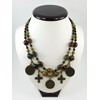 Exclusive Tiger&#039;s Eye Necklace &quot;Adanaya&quot;