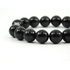 Exclusive Obsidian bracelet &quot;Style&quot;