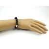 Exclusive Obsidian bracelet &quot;Style&quot;