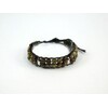 Exclusive women&#039;s bracelet &quot;Chan Lu&quot; Jasper