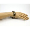 Exclusive women&#039;s bracelet &quot;Chan Lu&quot; Jasper