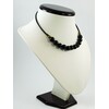 Exclusive Agate choker necklace 