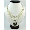 Pearl&#039;s exclusive &quot;Accent&quot; necklace