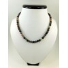 Tourmaline necklace