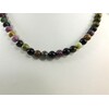 Tourmaline necklace