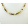 Adulyar necklace (Moonstone)