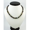 Agate necklace &quot;Botswana&quot;