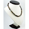 Agate necklace &quot;Botswana&quot;