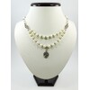 Pearl&#039;s exclusive &quot;Pearl luxury&quot; necklace