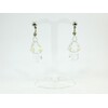 Earrings &quot;Morning Dew&quot;