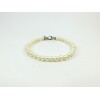 Pearl bracelet &quot;Rondel&quot;