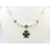 Pearl&#039;s exclusive &quot;Key to Heaven&quot; necklace