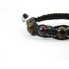 Exclusive arachne Tiger&#039;s eye, Bull&#039;s eye