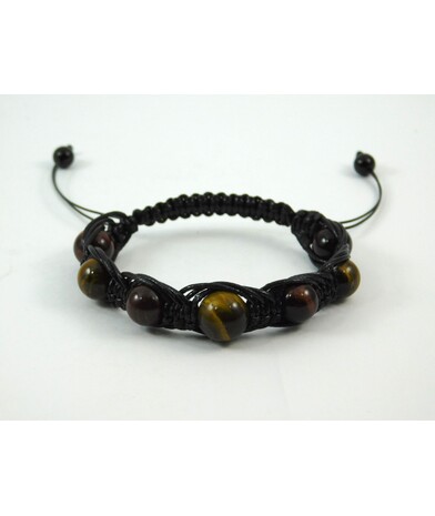 Exclusive arachne Tiger's eye, Bull's eye