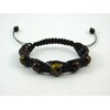 Exclusive arachne Tiger&#039;s eye, Bull&#039;s eye