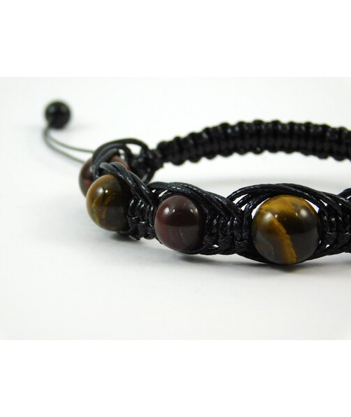 Exclusive arachne Tiger's eye, Bull's eye