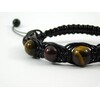 Exclusive arachne Tiger&#039;s eye, Bull&#039;s eye