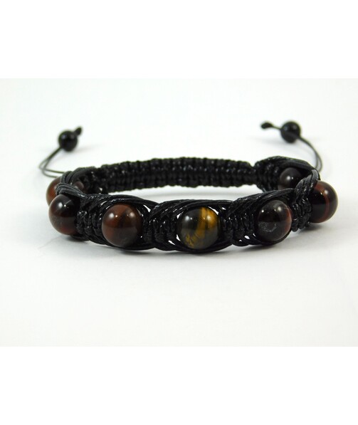 Exclusive arachne Tiger's eye, Bull's eye