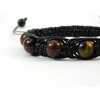 Exclusive arachne Tiger&#039;s eye, Bull&#039;s eye