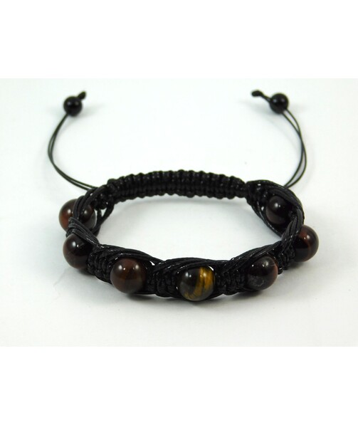 Exclusive arachne Tiger's eye, Bull's eye