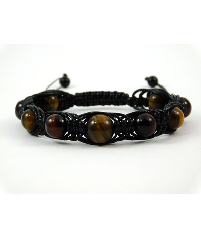 Exclusive arachne Tiger's eye, Bull's eye