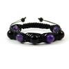 Exclusive Arachne Amethyst, Agate