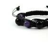 Exclusive Arachne Amethyst, Agate