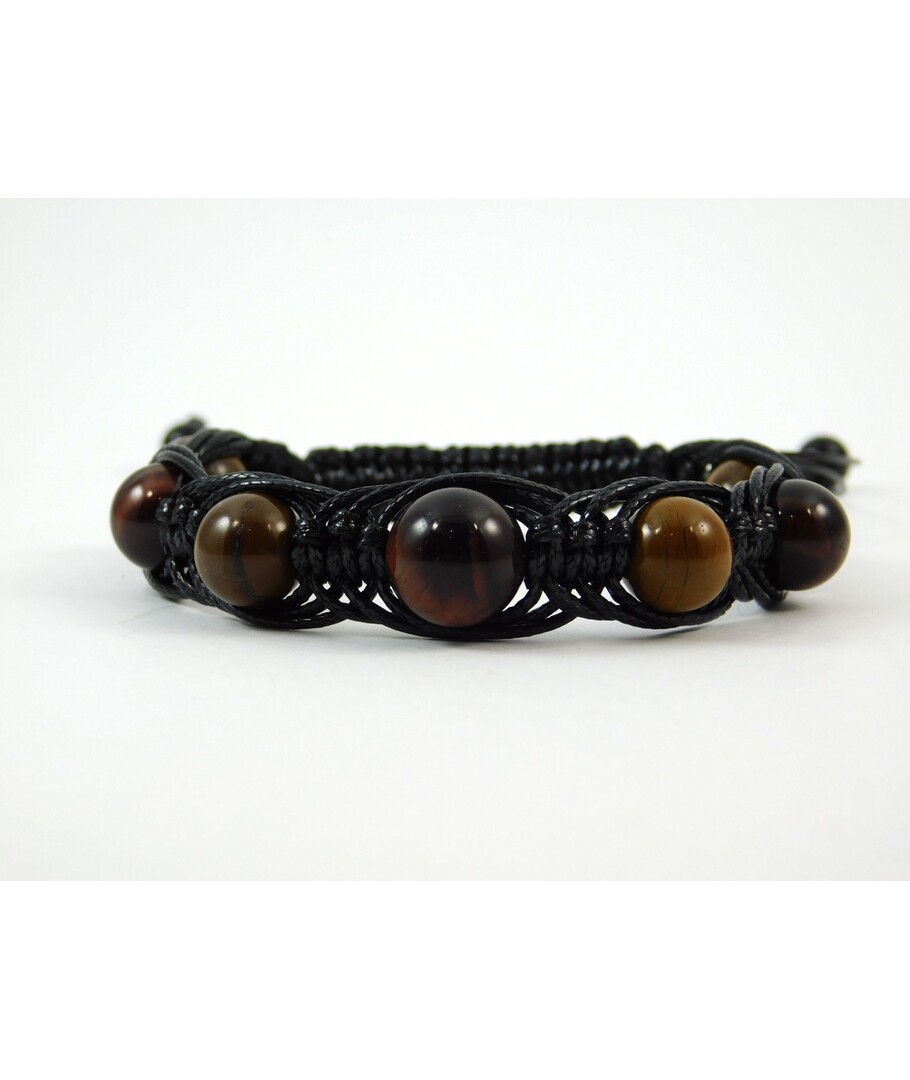 Exclusive Arachne Tiger Bull's Eye