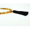 Exclusive carnelian rosaries