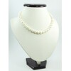 Pearl necklace 8mm 46cm	