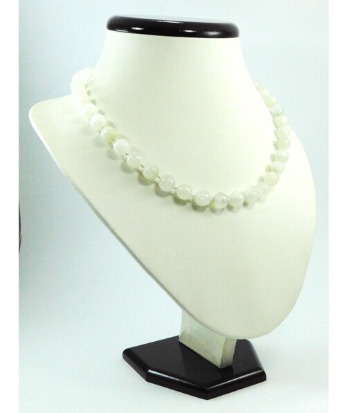 Adular necklace