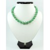 Jade necklace 																