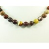 Jasper Mukait necklace