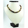 Jasper Mukait necklace